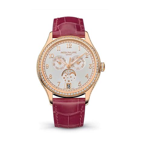 women's patek philippe watches|women wearing philippe watches.